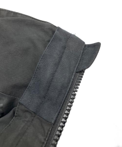 THE NORTH FACE（ザ ノース フェイス）THE NORTH FACE (ザ ノース フェイス) ALL TERRAIN JACKET ブラック サイズ:Lの古着・服飾アイテム