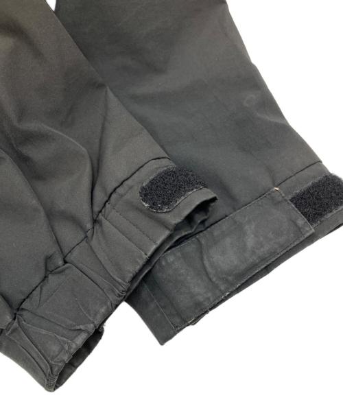 THE NORTH FACE（ザ ノース フェイス）THE NORTH FACE (ザ ノース フェイス) ALL TERRAIN JACKET ブラック サイズ:Lの古着・服飾アイテム