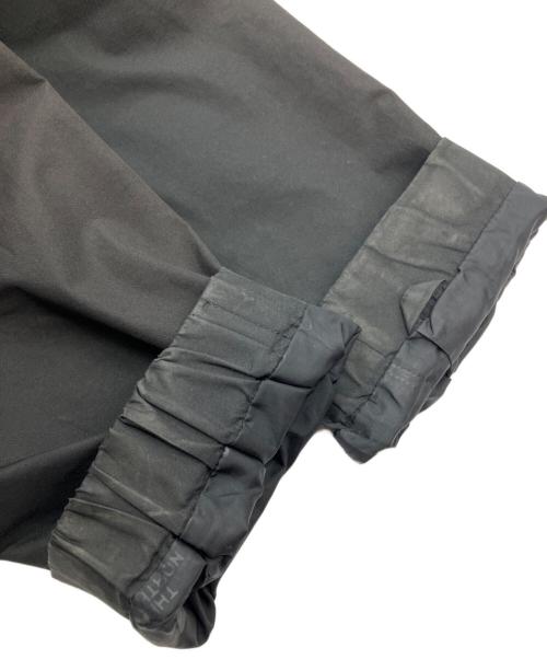 THE NORTH FACE（ザ ノース フェイス）THE NORTH FACE (ザ ノース フェイス) ALL TERRAIN JACKET ブラック サイズ:Lの古着・服飾アイテム