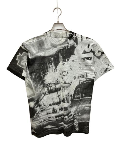 FRUIT OF THE LOOM（フルーツオブザルーム）FRUIT OF THE LOOM (フルーツオブザルーム) Tシャツ グレー サイズ:Lの古着・服飾アイテム