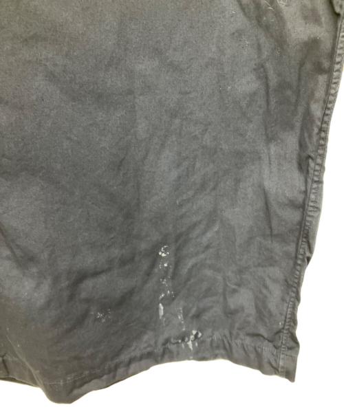 COMME des GARCONS HOMME（コムデギャルソン オム）COMME des GARCONS HOMME (コムデギャルソン オム) 半袖シャツ ブラック サイズ:Freeの古着・服飾アイテム