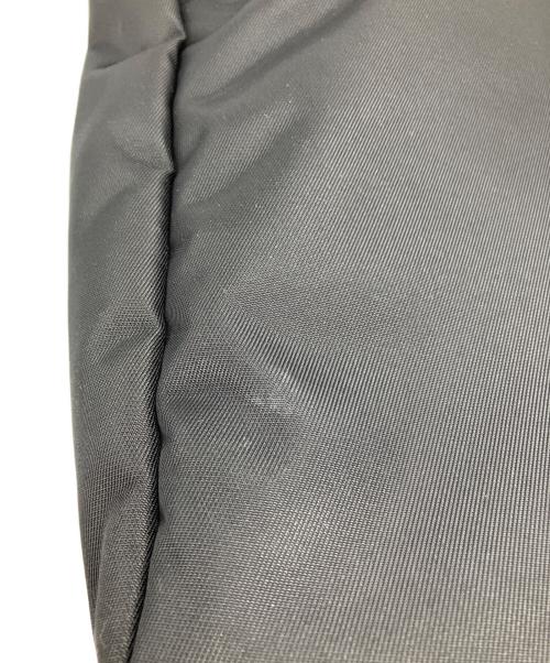 PORTER（ポーター）PORTER (ポーター) シア トートバッグ ブラックの古着・服飾アイテム