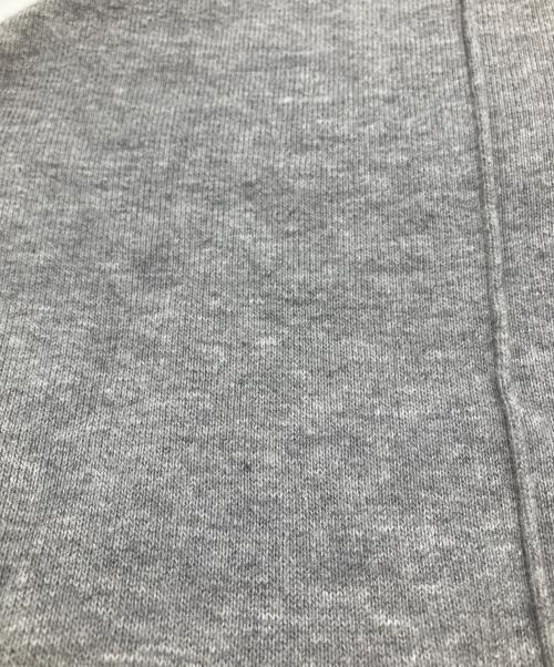 Needles（ニードルズ）Needles (ニードルズ) トラックパンツ グレー サイズ:Mの古着・服飾アイテム