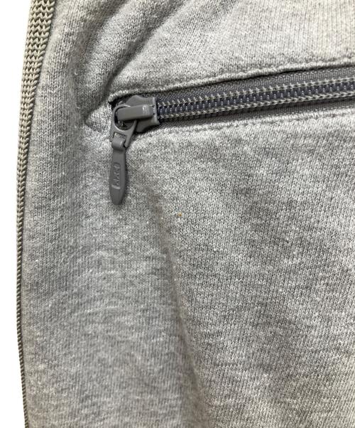 Needles（ニードルズ）Needles (ニードルズ) トラックパンツ グレー サイズ:Mの古着・服飾アイテム