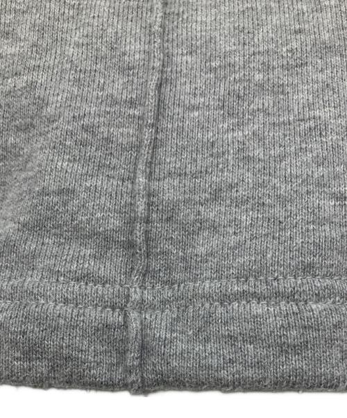 Needles（ニードルズ）Needles (ニードルズ) トラックパンツ グレー サイズ:Mの古着・服飾アイテム
