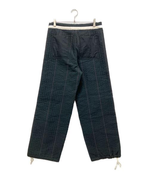 OAMC（オーエーエムシー）OAMC (オーエーエムシー) パンツ ネイビー サイズ:29の古着・服飾アイテム