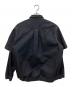 sacai (サカイ) ドッキングデニムシャツ インディゴ サイズ:3：40000円