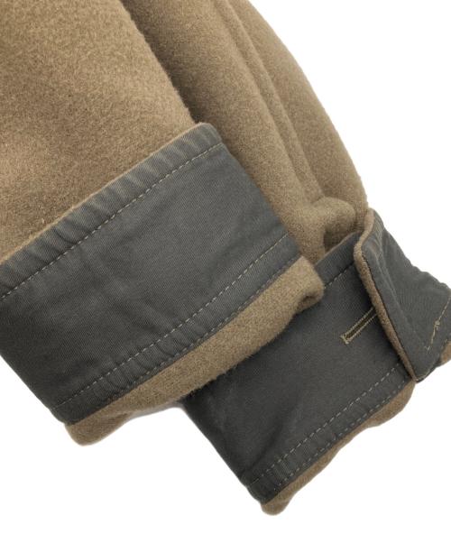 LEMAIRE（ルメール）LEMAIRE (ルメール) CPOジャケット ブラウン サイズ:46の古着・服飾アイテム