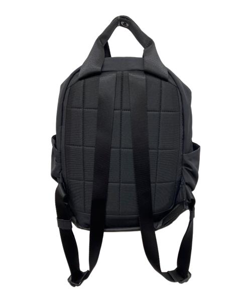THE NORTH FACE（ザ ノース フェイス）THE NORTH FACE (ザ ノース フェイス) ネバーストップミニバックパック ブラックの古着・服飾アイテム