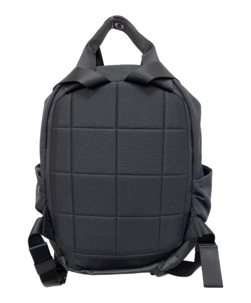 THE NORTH FACE（ザ ノース フェイス）THE NORTH FACE (ザ ノース フェイス) ネバーストップミニバックパック ブラックの古着・服飾アイテム