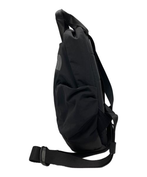 THE NORTH FACE（ザ ノース フェイス）THE NORTH FACE (ザ ノース フェイス) ネバーストップミニバックパック ブラックの古着・服飾アイテム