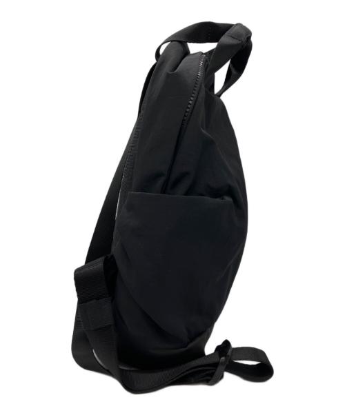 THE NORTH FACE（ザ ノース フェイス）THE NORTH FACE (ザ ノース フェイス) ネバーストップミニバックパック ブラックの古着・服飾アイテム
