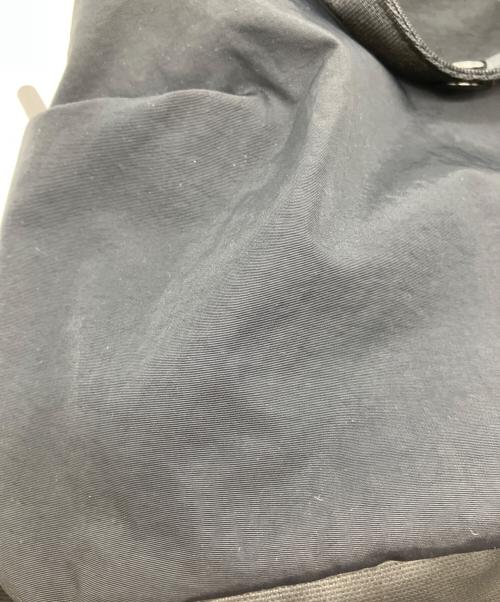THE NORTH FACE（ザ ノース フェイス）THE NORTH FACE (ザ ノース フェイス) ネバーストップミニバックパック ブラックの古着・服飾アイテム