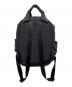 THE NORTH FACE (ザ ノース フェイス) ネバーストップミニバックパック ブラック：7000円