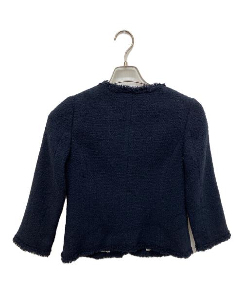 THE SHINZONE（ザ シンゾーン）THE SHINZONE (ザ シンゾーン) セットアップ ネイビー サイズ:34の古着・服飾アイテム