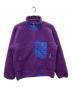 Patagonia（パタゴニア）の古着「CLASSIC RETRO-X JACKET」｜パープル
