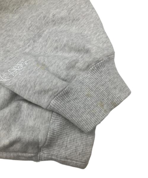 X-LARGE（エクストララージ）X-LARGE (エクストララージ) スウェット ライトグレー サイズ:XLの古着・服飾アイテム
