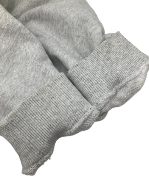 X-LARGE（エクストララージ）X-LARGE (エクストララージ) スウェット ライトグレー サイズ:XLの古着・服飾アイテム