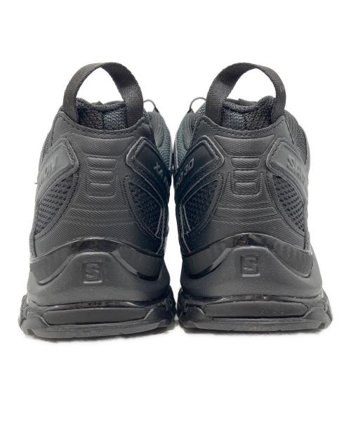 SALOMON（サロモン）SALOMON (サロモン) スニーカー ブラック サイズ:28.5cmの古着・服飾アイテム