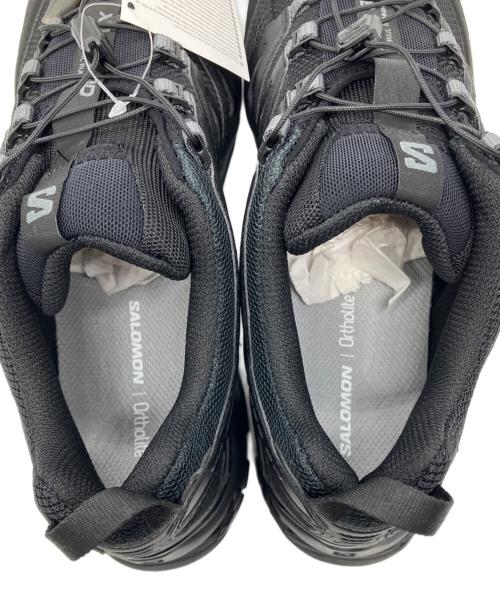 SALOMON（サロモン）SALOMON (サロモン) スニーカー ブラック サイズ:28.5cmの古着・服飾アイテム