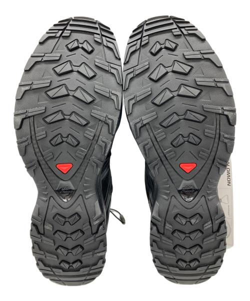 SALOMON（サロモン）SALOMON (サロモン) スニーカー ブラック サイズ:28.5cmの古着・服飾アイテム
