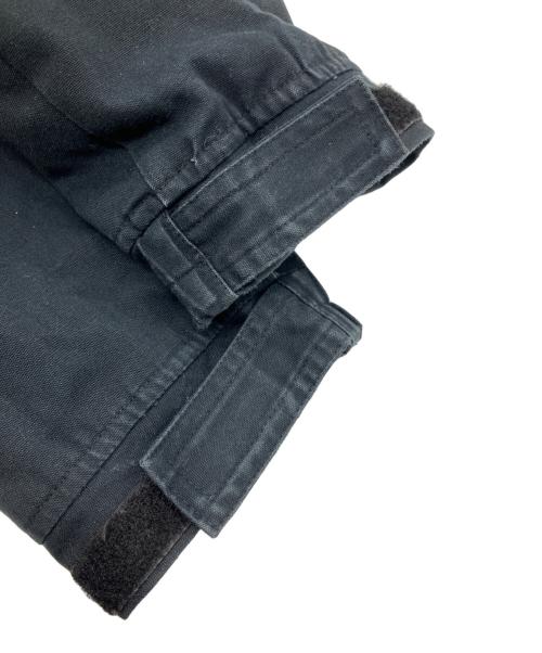 Columbia（コロンビア）Columbia (コロンビア) ロマビスタ ハンティングパターンド ジャケット ブラック サイズ:Mの古着・服飾アイテム