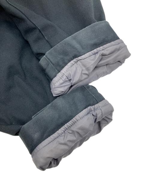 Columbia（コロンビア）Columbia (コロンビア) ロマビスタ ハンティングパターンド ジャケット ブラック サイズ:Mの古着・服飾アイテム