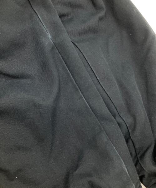Columbia（コロンビア）Columbia (コロンビア) ロマビスタ ハンティングパターンド ジャケット ブラック サイズ:Mの古着・服飾アイテム