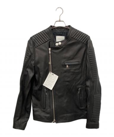 中古・古着通販】PIERRE BALMAIN (ピエール バルマン) レザー