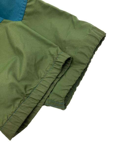 L.L.Bean（エルエルビーン）L.L.Bean (エルエルビーン) アノラックパーカー ブルー サイズ:Lの古着・服飾アイテム