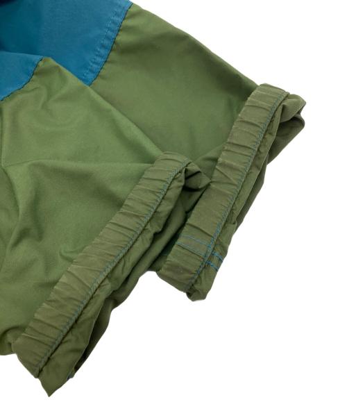 L.L.Bean（エルエルビーン）L.L.Bean (エルエルビーン) アノラックパーカー ブルー サイズ:Lの古着・服飾アイテム