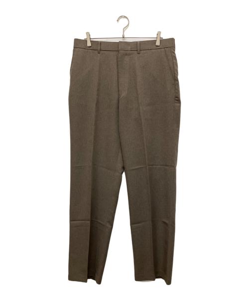 LEVI'S（リーバイス）LEVI'S (リーバイス) アクションスラックス ブラウン サイズ:W36の古着・服飾アイテム