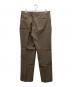 LEVI'S (リーバイス) アクションスラックス ブラウン サイズ:W36：7000円