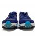 中古・古着 NIKE (ナイキ) ジョギングシューズ ボメロ 18 ネイビー サイズ:25.5：7000円