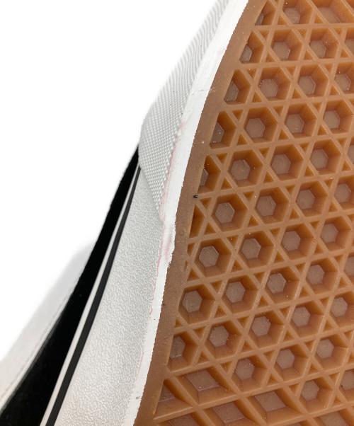 VANS（ヴァンズ）VANS (ヴァンズ) KNU SKOOL（ニュースクール）　スニーカー ブラック サイズ:30cm 未使用品の古着・服飾アイテム