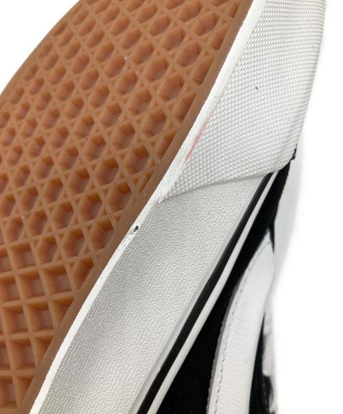 VANS（ヴァンズ）VANS (ヴァンズ) KNU SKOOL（ニュースクール）　スニーカー ブラック サイズ:30cm 未使用品の古着・服飾アイテム