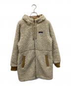 Patagoniaパタゴニア）の古着「ダスティーメサパーカー」｜ベージュ