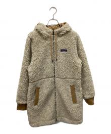 Patagonia（パタゴニア）の古着「ダスティーメサパーカー」｜ベージュ