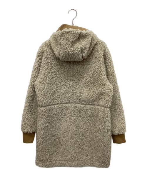 Patagonia（パタゴニア）Patagonia (パタゴニア) ダスティーメサパーカー ベージュ サイズ:XSの古着・服飾アイテム