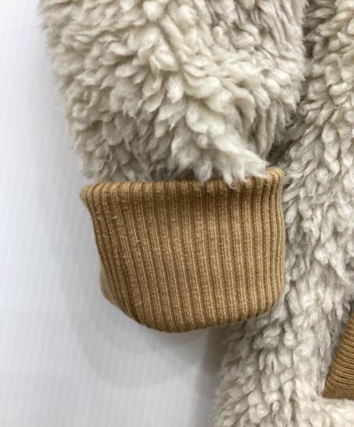 Patagonia（パタゴニア）Patagonia (パタゴニア) ダスティーメサパーカー ベージュ サイズ:XSの古着・服飾アイテム