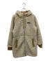 Patagonia（パタゴニア）の古着「ダスティーメサパーカー」｜ベージュ