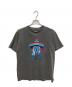 STANDARD CALIFORNIA（スタンダードカリフォルニア）の古着「Tシャツ」｜グレー
