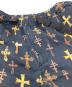 中古・古着 Supreme (シュプリーム) 13SS Crosses Belted Short ネイビー サイズ:32：7000円
