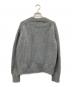 SLOANE (スローン) カシミヤ混カーディガン グレー サイズ:2：11000円