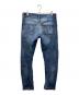 Denham (デンハム) デニムパンツ インディゴ サイズ:31：9000円