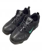 NIKEナイキ）の古着「Air Vapormax 360」｜ブラック