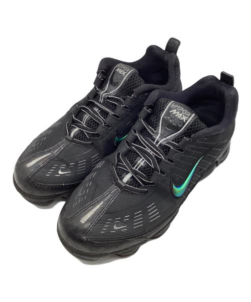 NIKE（ナイキ）NIKE (ナイキ) Air Vapormax 360 ブラック サイズ:26の古着・服飾アイテム