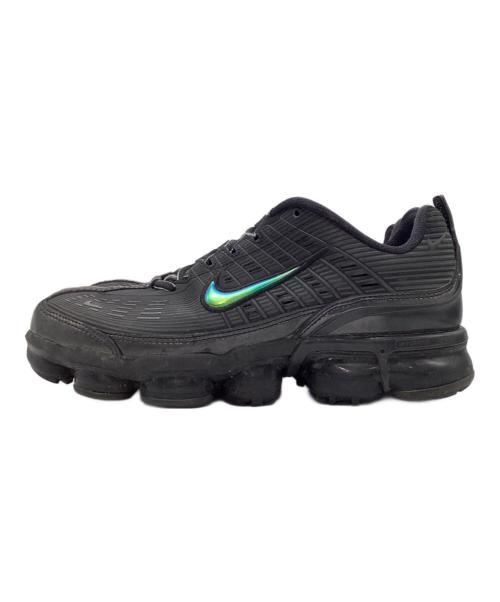 NIKE（ナイキ）NIKE (ナイキ) Air Vapormax 360 ブラック サイズ:26の古着・服飾アイテム