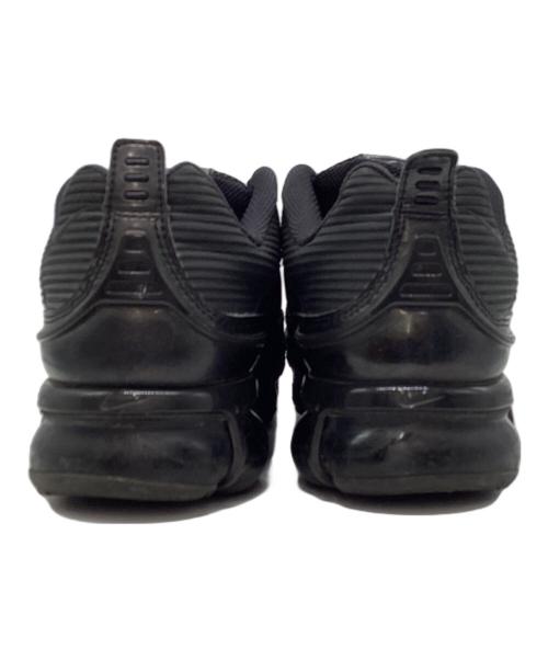 NIKE（ナイキ）NIKE (ナイキ) Air Vapormax 360 ブラック サイズ:26の古着・服飾アイテム