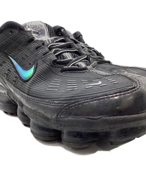 NIKE（ナイキ）NIKE (ナイキ) Air Vapormax 360 ブラック サイズ:26の古着・服飾アイテム